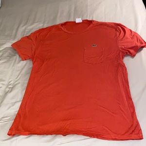 Lacoste Tee